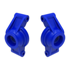 FUSEES ARRIERES GAUCHE/DROITE BLEUES  MINI MAXX (10752-BLUE)